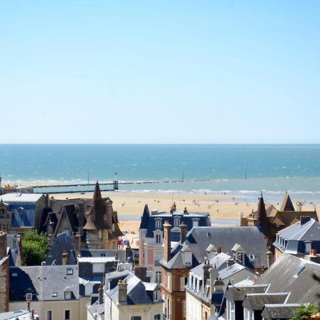 Boho Garden- Trouville-Sur-Mer Ngoại thất bức ảnh